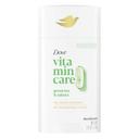 Dove VitaminCare Plus Green Tea and Shakura Deodorant Stick, 2.6 Ounce -- 12 per case