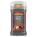 Dove Men Plus Care Limited Edition Apple Cider and Bourbon Deodorant Stick, 3 Ounce -- 12 per case