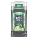 Dove Men Plus Care Mint Mojito Aluminum Free Deodorant Stick, 3 Ounce -- 12 per case
