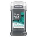 Dove Men Plus Care Wild Eucalyptus Aluminum Free Deodorant Stick, 3 Ounce -- 12 per case