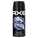 Axe Phoenix Deodorant Body Spray, 4 Ounce -- 12 per case