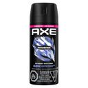 Axe Phoenix Deodorant Body Spray, 4 Ounce -- 12 per case