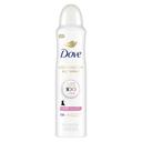 Dove Advanced Care Clear Finish Antiperspirant Deodorant Spray, 3.8 Ounce -- 12 per case