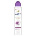Dove Advanced Care Pink Rosa Antiperspirant Deodorant Spray, 3.8 Ounce -- 12 per case