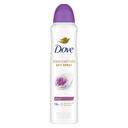 Dove Advanced Care Pink Rosa Antiperspirant Deodorant Spray, 3.8 Ounce -- 12 per case