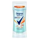 Degree Stress Control Antiperspirant Deodorant Stick for Women, 2.6 Ounce -- 12 per case