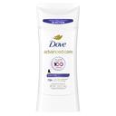 Dove Advanced Care Sheer Fresh Antiperspirant Deodorant Stick, 2.6 Ounce -- 12 per case