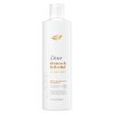 Dove Dryness Plus Itch Damage Therapy Derma Shampoo, 12 Fluid Ounce -- 6 per case