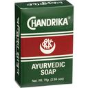 Chandrika Ayurvedic Bar Soap, 3 Ounce