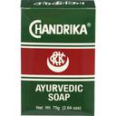 Chandrika Ayurvedic Bar Soap, 3 Ounce