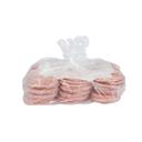 Double Red Provisions 6 1 80/20 Ground Beef Patty, 2.67 Ounce -- 60 per case.