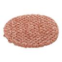 Double Red Provisions 80/20 Ground Beef Patties, 6 Ounce -- 27 per case.