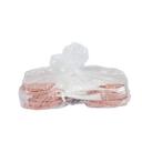 Double Red Provisions 80/20 Ground Beef Patties, 6 Ounce -- 27 per case.