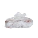 Double Red Provisions Cubed Beef Steak, 8 Ounce -- 20 per case.
