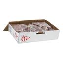 Double Red Provisions Seasoned T Bone Steak, 16 Ounce -- 10 per case.