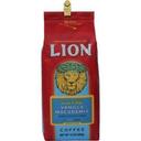 Lion Vanilla Macadamia Flavor Ground Coffee, 10 Ounce -- 6 per case