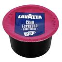 Lavazza Gran Espresso Dark Roast Coffee Capsules, 100 count