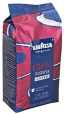 Lavazza Riserva Dark Whole Bean Coffee, 2.2 Pound -- 6 per case