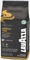 Lavazza Aroma Top Vending Espresso Coffee Beans, 2.2 Pound -- 6 per case