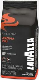 Lavazza Aroma Piu Vending Espresso Coffee Beans, 2.2 Pound -- 6 per case