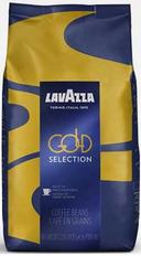 Lavazza Gold Selection Coffee Beans, 1 Kilogram -- 6 per case