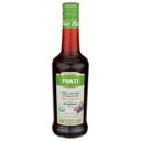 Ponti Organic 100 Percent Italian Red Wine Vinegar, 16.9 Fluid Ounce -- 6 per case