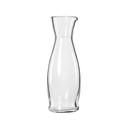 Libbey 13173021 Carafe, 1 Liter -- 12 per case.