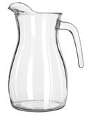 Libbey 13112221 Venezia Pitcher, 50.75 Ounce -- 6 per case.