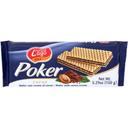 Gastone Lago Cacao Cream Wafer Cookie, 5.29 Ounce -- 16 per case