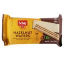 Schar Gluten Free Hazelnut Wafers, 1.8 Ounce -- 20 per case