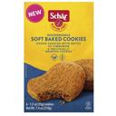 Schar Snickerdoodle Soft Baked Cookie, 7.4 Ounce -- 6 per case