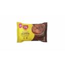 Dr Schar Fresh Chocolate Muffin, 2.3 Ounce -- 15 per case