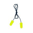 3M E A R Soft Metal Detectable Corded Earplugs - 200 pair per pack -- 10 packs per case