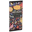 Seattle Chocolate Mexican Hot Chocolate Dark Chocolate Truffle Bar, 2.5 Ounce -- 12 per case