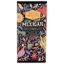 Seattle Chocolate Mexican Hot Chocolate Dark Chocolate Truffle Bar, 2.5 Ounce -- 12 per case