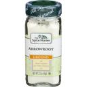 Spice Hunter Ground Arrowroot, 2.1 Ounce -- 6 per case