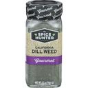 Spice Hunter California Dill Weed, 0.5 Ounce -- 6 per case