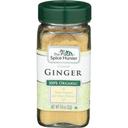 Spice Hunter Organic Ground Ginger, 0.8 Ounce -- 6 per case