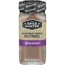 Spice Hunter Ground Nutmeg, 1.8 Ounce -- 6 per case