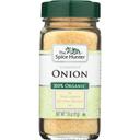 Spice Hunter Organic Granulated Onion, 1.8 Ounce -- 6 per case