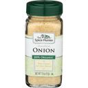 Spice Hunter Organic Granulated Onion, 1.8 Ounce -- 6 per case