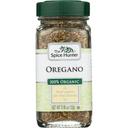 Spice Hunter Organic Oregano Leaves, 0.45 Ounce -- 6 per case