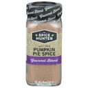 The Spice Hunter Pumpkin Pie Spice Blend, 1.8 Ounce -- 6 per case