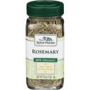Spice Hunter Organic Whole Rosemary, 0.6 Ounce -- 6 per case