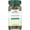 The Spice Hunter Organic Tarragon Leaves, 0.3 Ounce -- 6 per case