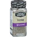 Spice Hunter French Thyme Leaves, 0.69 Ounce -- 6 per case