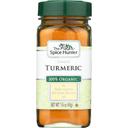 Spice Hunter Organic Ground Turmeric, 1.6 Ounce -- 6 per case