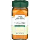 Spice Hunter Organic Ground Turmeric, 1.6 Ounce -- 6 per case