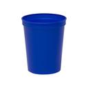 Memorables Green to Blue Color Changing Cup, 16 Ounce - 25 count per pack -- 20 packs per case