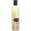 Shikai Henna Gold Highlighting Shampoo, 12 Ounce -- 3 per case
